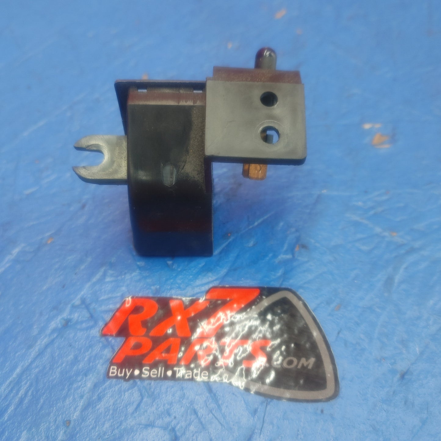 LHD Glove Box Light With Switch FD01 64 170 RX7 RX-7 FD FD3S LHD 93 - 95 FD FD3S 13B-REW SH7B2/29
