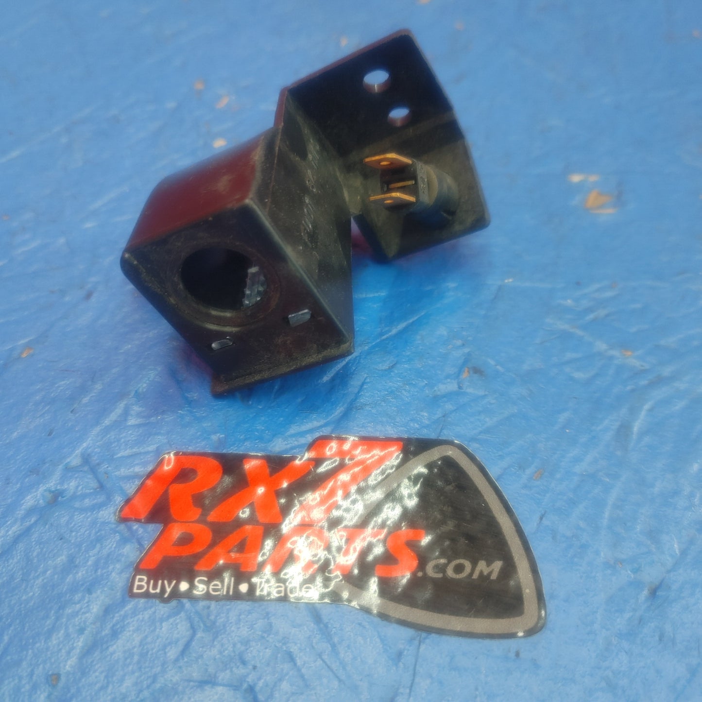 LHD Glove Box Light With Switch FD01 64 170 RX7 RX-7 FD FD3S LHD 93 - 95 FD FD3S 13B-REW SH7B2/29