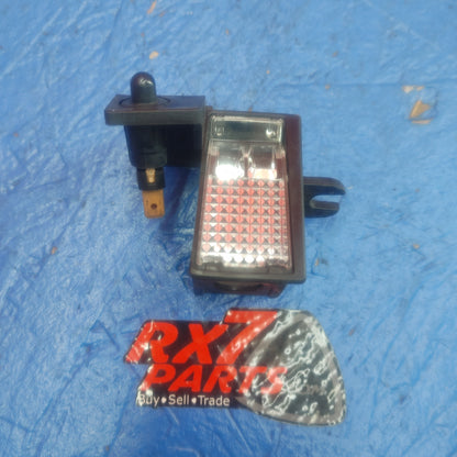 LHD Glove Box Light With Switch FD01 64 170 RX7 RX-7 FD FD3S LHD 93 - 95 FD FD3S 13B-REW SH7B2/29