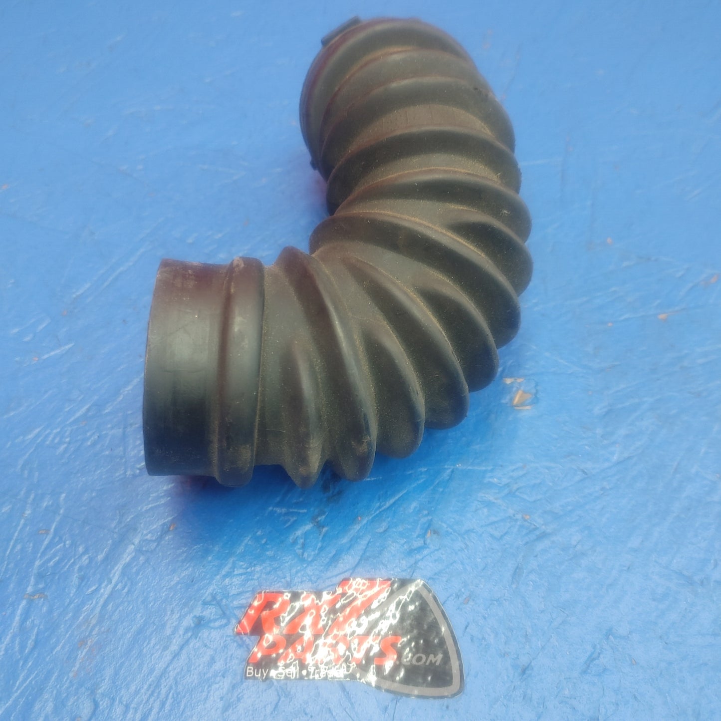 LHD, RHD Rubber Intake Elbow N3A1 13 221 RX7 RX-7 FD FD3S 13B-REW 92 - 02 FD FD3S 13B-REW SH7B2/30