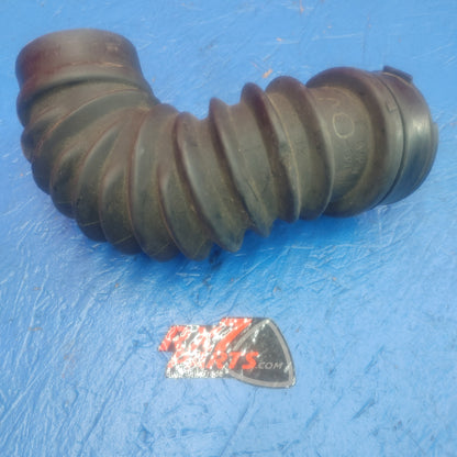 LHD, RHD Rubber Intake Elbow N3A1 13 221 RX7 RX-7 FD FD3S 13B-REW 92 - 02 FD FD3S 13B-REW SH7B2/30