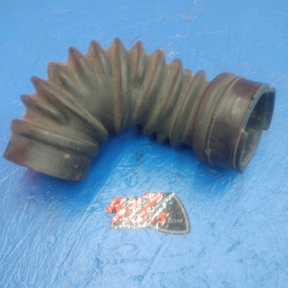 LHD, RHD Rubber Intake Elbow N3A1 13 221 RX7 RX-7 FD FD3S 13B-REW 92 - 02 FD FD3S 13B-REW SH7B2/30