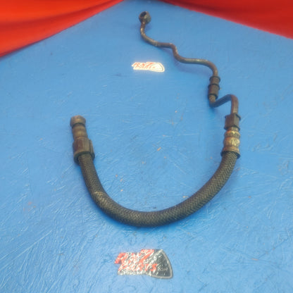 LHD, RHD Oem Oil Cooler Long   RX7 RX-7 FC S4 FC3S 86 - 88 FC FC3S 13B SH7B2/31