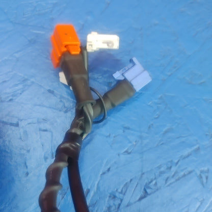 LHD, RHD Steering Column With Ignition, Wiper And Indicator Switch Stalk And Clock Spring   RX7 RX-7 FD FD3S LHD 93 - 95 FD FD3S 13B-REW S4B0/516