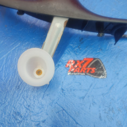 LHD, RHD Door Plastic Textured Handle FD01 69 44X RX7 RX-7 FD FD3S LHD 93 - 95 FD FD3S 13B-REW SH7B4/2