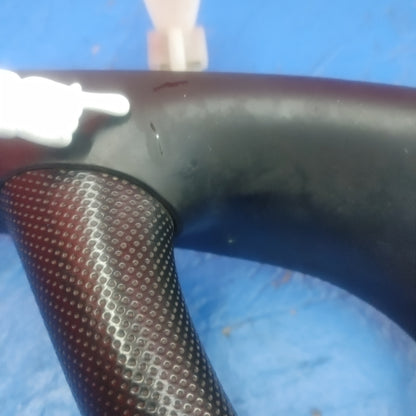 LHD, RHD Door Plastic Textured Handle FD01 69 44X RX7 RX-7 FD FD3S LHD 93 - 95 FD FD3S 13B-REW SH7B4/2