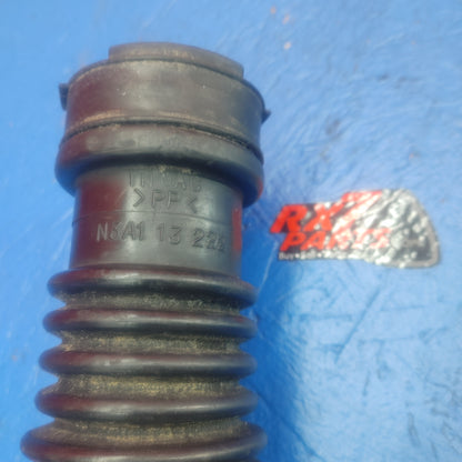 LHD, RHD Turbo Intake Pipe Tube N3A1 13 222 RX7 RX-7 FD FD3S 13B-REW 92 - 02 FD FD3S 13B-REW SH7B4/3