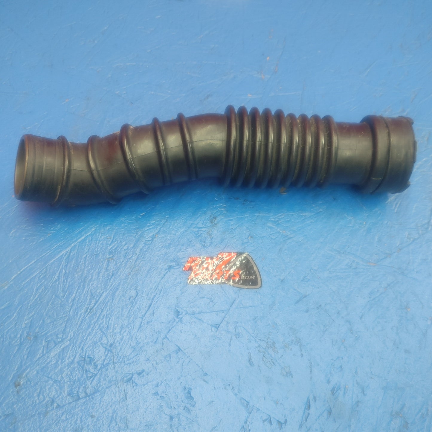 LHD, RHD Turbo Intake Pipe Tube N3A1 13 222 RX7 RX-7 FD FD3S 13B-REW 92 - 02 FD FD3S 13B-REW SH7B4/3