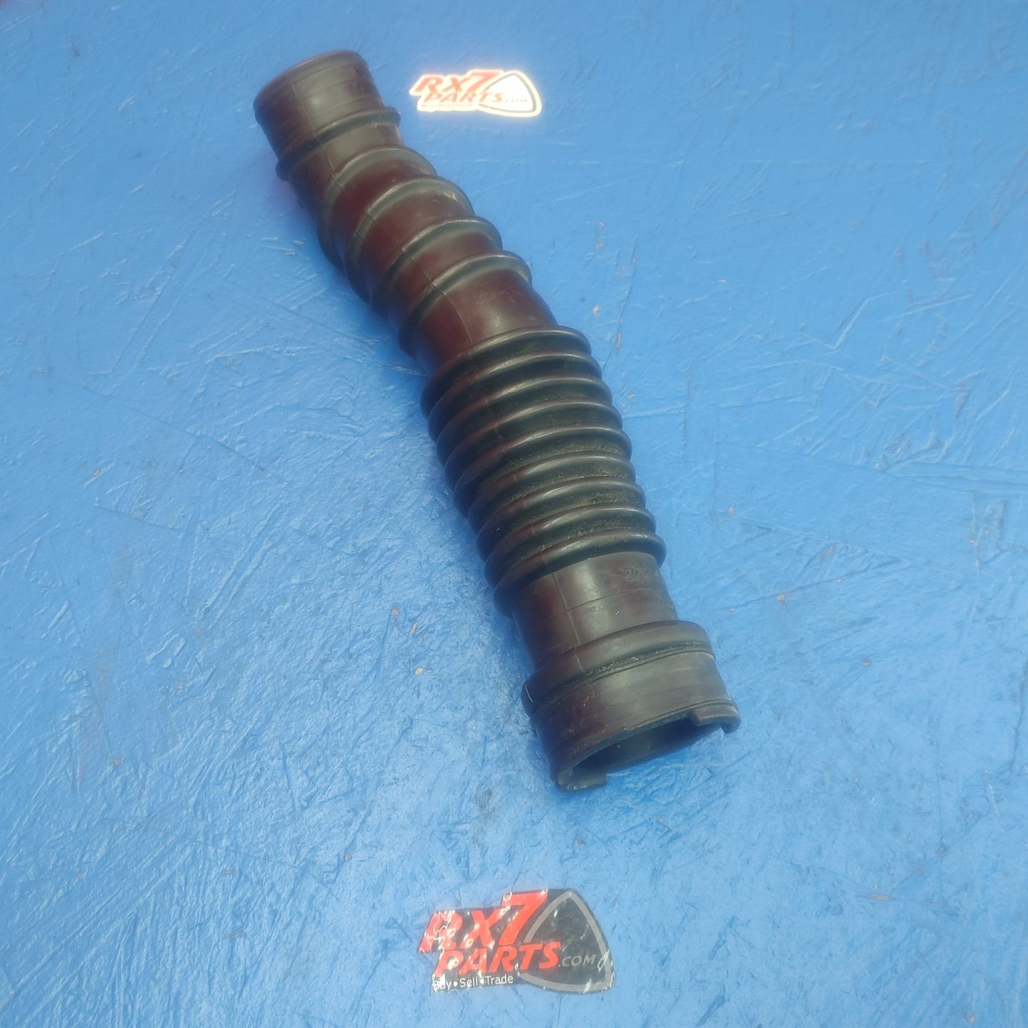 LHD, RHD Turbo Intake Pipe Tube N3A1 13 222 RX7 RX-7 FD FD3S 13B-REW 92 - 02 FD FD3S 13B-REW SH7B4/3