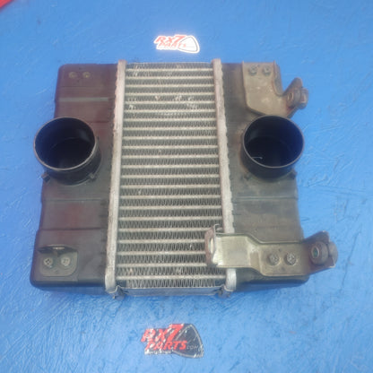 LHD, RHD Oem Turbo Intercooler  RX7 RX-7 FD FD3S 13B-REW 92 - 02 FD FD3S 13B-REW S4B0/357