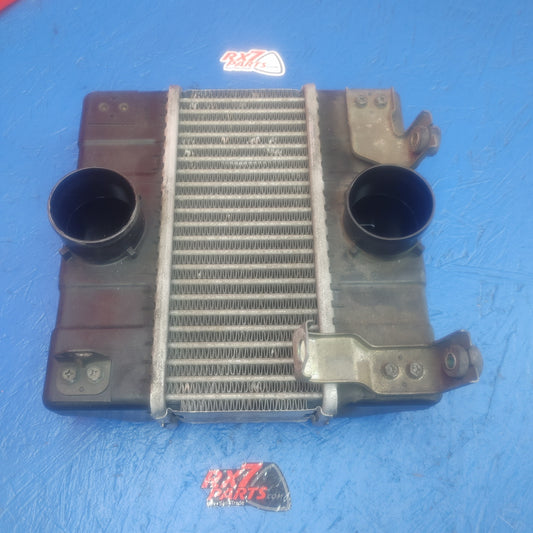 LHD, RHD Oem Turbo Intercooler  RX7 RX-7 FD FD3S 13B-REW 92 - 02 FD FD3S 13B-REW S4B0/357