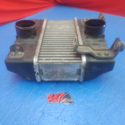 LHD, RHD Oem Turbo Intercooler  RX7 RX-7 FD FD3S 13B-REW 92 - 02 FD FD3S 13B-REW S4B0/357