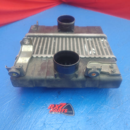 LHD, RHD Oem Turbo Intercooler  RX7 RX-7 FD FD3S 13B-REW 92 - 02 FD FD3S 13B-REW S4B0/357