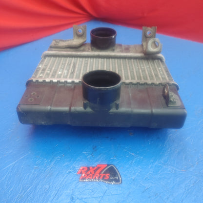 LHD, RHD Oem Turbo Intercooler  RX7 RX-7 FD FD3S 13B-REW 92 - 02 FD FD3S 13B-REW S4B0/357