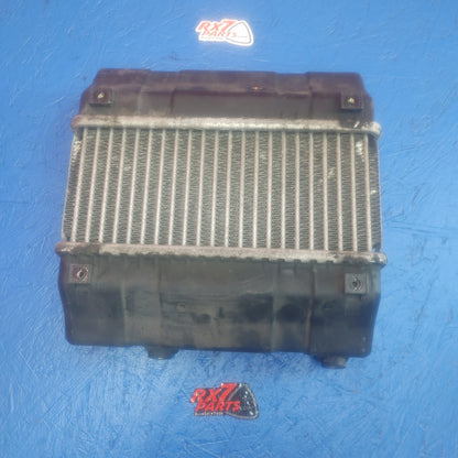 LHD, RHD Oem Turbo Intercooler  RX7 RX-7 FD FD3S 13B-REW 92 - 02 FD FD3S 13B-REW S4B0/357