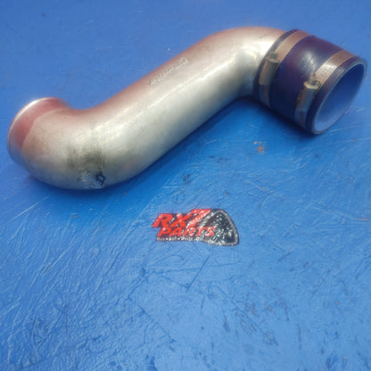 LHD, RHD Greddy Lower Intercooler Pipe Only  RX7 RX-7 FD FD3S 13B-REW 92 - 02 FD FD3S 13B-REW SH7B4/6