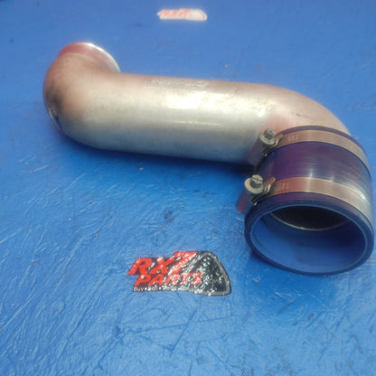 LHD, RHD Greddy Lower Intercooler Pipe Only  RX7 RX-7 FD FD3S 13B-REW 92 - 02 FD FD3S 13B-REW SH7B4/6