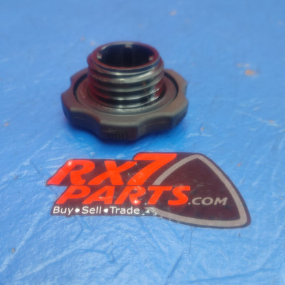 LHD, RHD Oil Cap    SH7B4/11