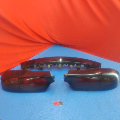 LHD, RHD Oem Tail Light Set  RX7 RX-7 FD FD3S 13B-REW 92 - 02 FD FD3S 13B-REW S4B0/524