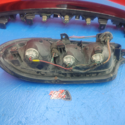 LHD, RHD Oem Tail Light Set  RX7 RX-7 FD FD3S 13B-REW 92 - 02 FD FD3S 13B-REW S4B0/524