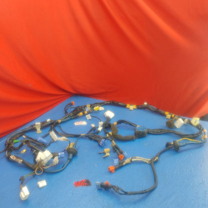 LHD, RHD Dashboard Firewall Harness FD01 67 040E RX7 RX-7 FD FD3S LHD 93 - 95 FD FD3S 13B-REW S4B0/525