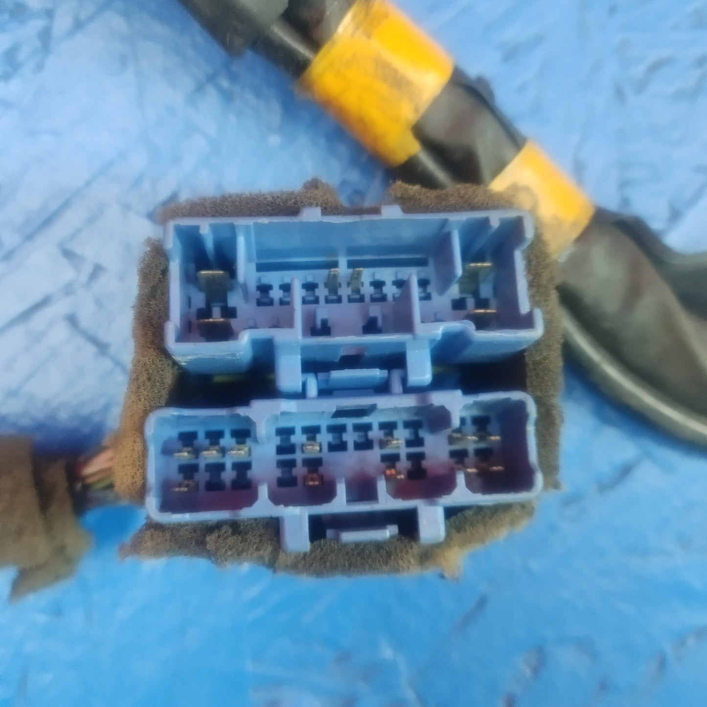 LHD, RHD Dashboard Firewall Harness FD01 67 040E RX7 RX-7 FD FD3S LHD 93 - 95 FD FD3S 13B-REW S4B0/525