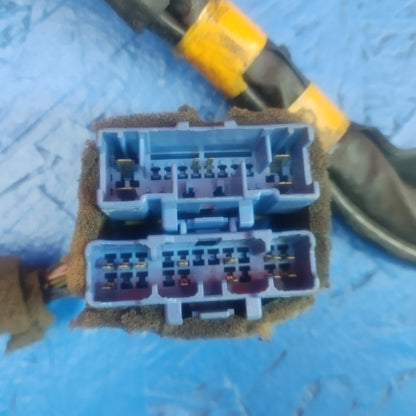 LHD, RHD Dashboard Firewall Harness FD01 67 040E RX7 RX-7 FD FD3S LHD 93 - 95 FD FD3S 13B-REW S4B0/525