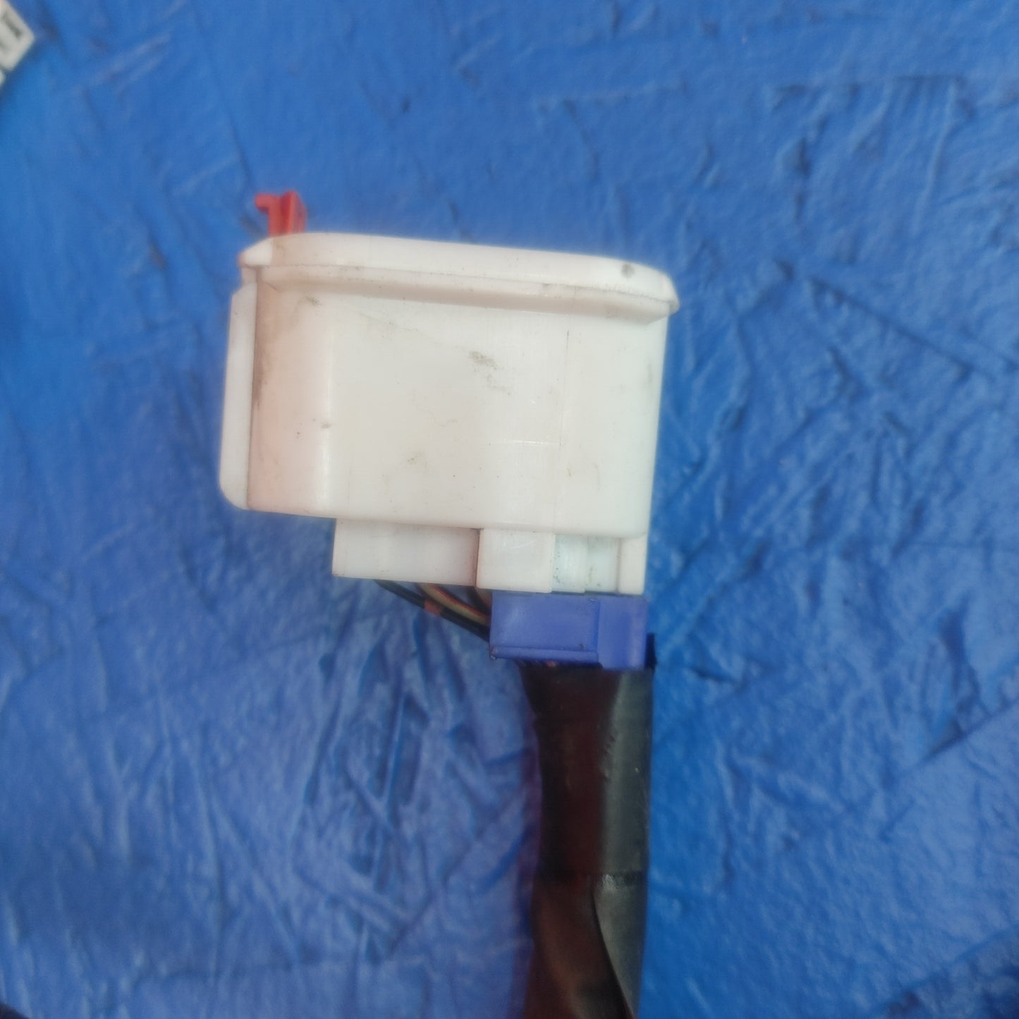 LHD, RHD Dashboard Firewall Harness FD01 67 040E RX7 RX-7 FD FD3S LHD 93 - 95 FD FD3S 13B-REW S4B0/525