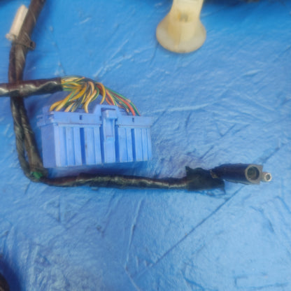 LHD, RHD Dashboard Firewall Harness FD01 67 040E RX7 RX-7 FD FD3S LHD 93 - 95 FD FD3S 13B-REW S4B0/525