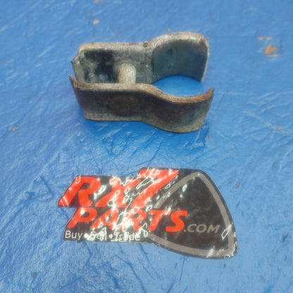 LHD, RHD Oil Cooler Line Clamp  RX7 RX-7 FC S4 FC3S 86 - 88 FC FC3S 13B SH7B4/13