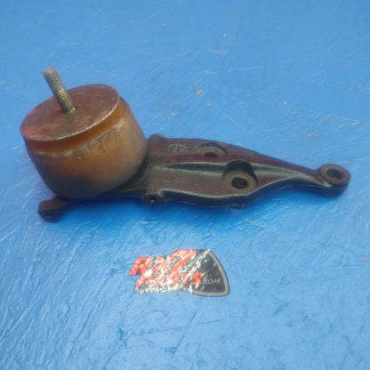 LHD, RHD Left Side Motor Mount  RX7 RX-7 FD FD3S 13B-REW 92 - 02 FD FD3S 13B-REW S7B22/4