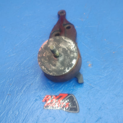 LHD, RHD Left Side Motor Mount  RX7 RX-7 FD FD3S 13B-REW 92 - 02 FD FD3S 13B-REW S7B22/4