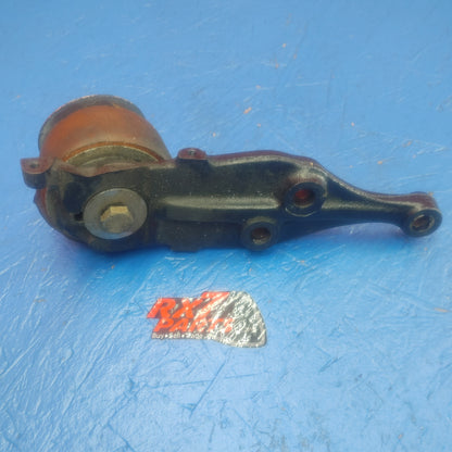 LHD, RHD Left Side Motor Mount  RX7 RX-7 FD FD3S 13B-REW 92 - 02 FD FD3S 13B-REW S7B22/4