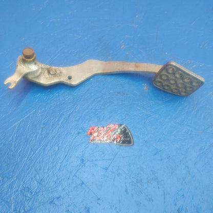 LHD, RHD Clutch Pedal Incomplete Assembly Arm Only  RX7 RX-7 FD FD3S LHD 93 - 95 FD FD3S 13B-REW SH7B4/14