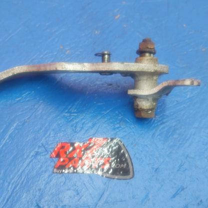 LHD, RHD Clutch Pedal Incomplete Assembly Arm Only  RX7 RX-7 FD FD3S LHD 93 - 95 FD FD3S 13B-REW SH7B4/14