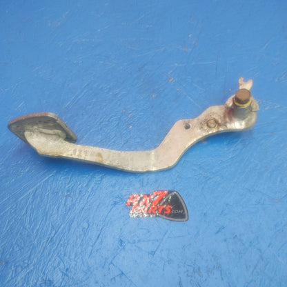 LHD, RHD Clutch Pedal Incomplete Assembly Arm Only  RX7 RX-7 FD FD3S LHD 93 - 95 FD FD3S 13B-REW SH7B4/14