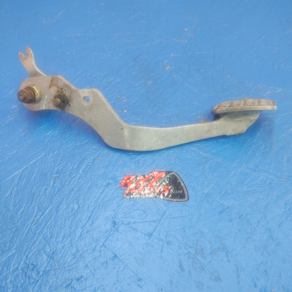 LHD, RHD Clutch Pedal Incomplete Assembly Arm Only  RX7 RX-7 FD FD3S LHD 93 - 95 FD FD3S 13B-REW SH7B4/14