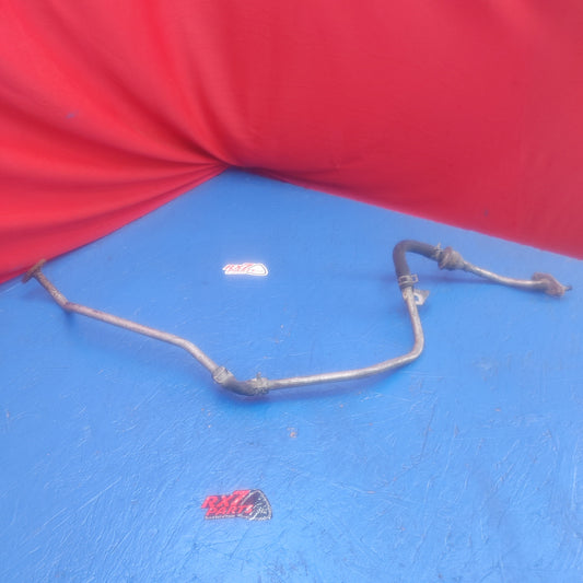 LHD, RHD Complete Air Injection Tube Pipe  RX7 RX-7 FD FD3S 13B-REW 92 - 02 FD FD3S 13B-REW SH7B4/15
