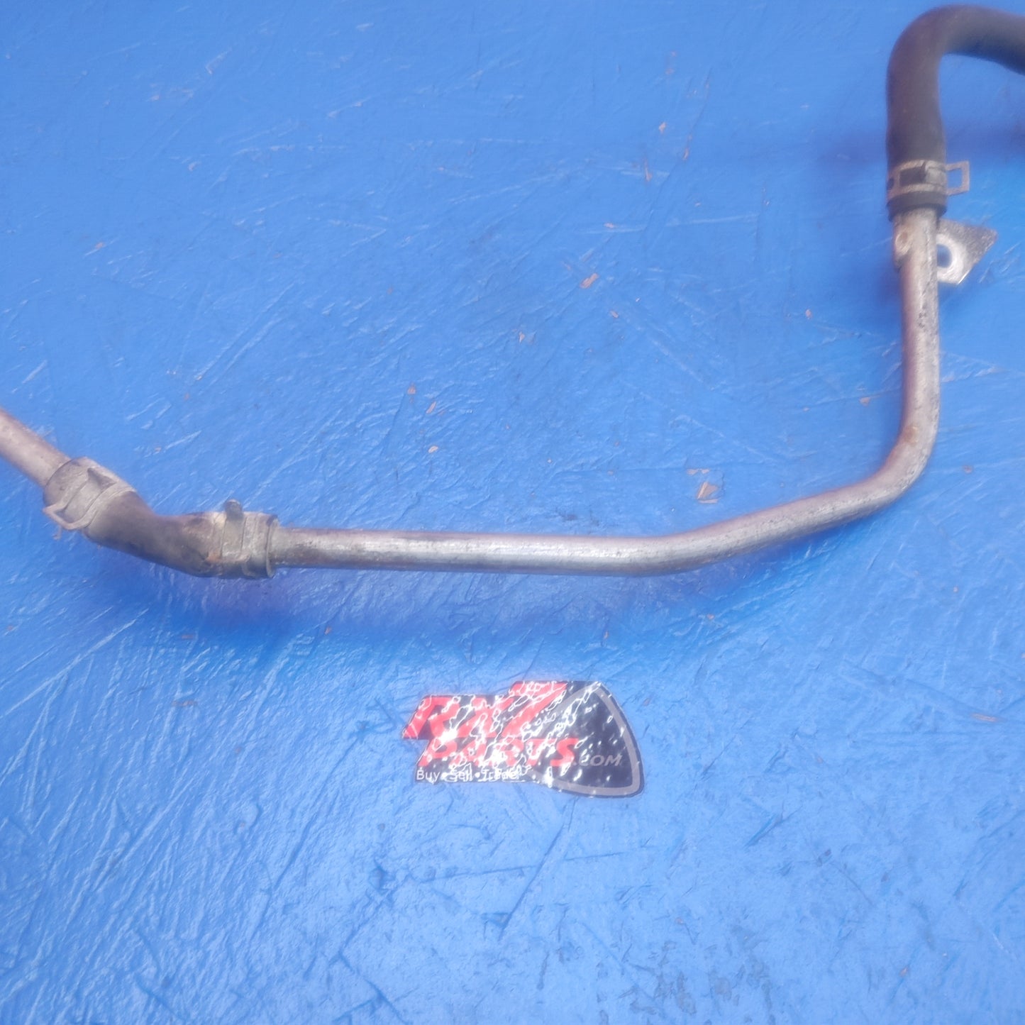 LHD, RHD Complete Air Injection Tube Pipe  RX7 RX-7 FD FD3S 13B-REW 92 - 02 FD FD3S 13B-REW SH7B4/15