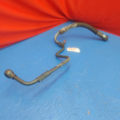 LHD, RHD 2004 Thru 2008 Rx8 Left Side Engine Oil Cooler Line N3H1 14 720E   SH7B4/16
