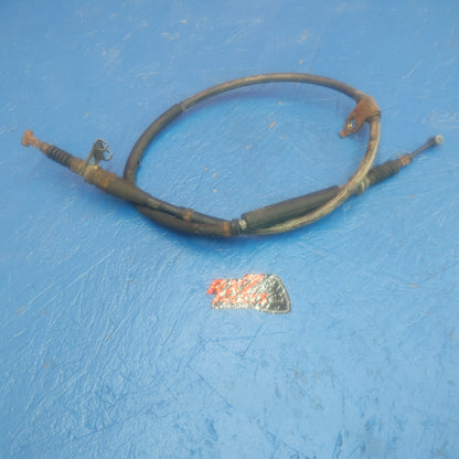 LHD, RHD Oem Parking Hand Brake Cable  RX7 RX-7 FD FD3S 13B-REW 92 - 02 FD FD3S 13B-REW SH7B4/19