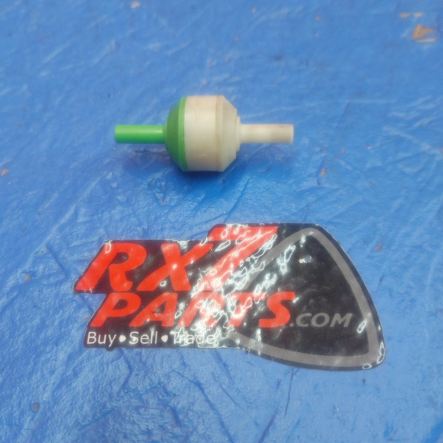 LHD, RHD Air Check Valve One Way  RX7 RX-7 FD FD3S 13B-REW 92 - 02 FD FD3S 13B-REW SH7B4/21