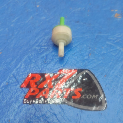 LHD, RHD Air Check Valve One Way  RX7 RX-7 FD FD3S 13B-REW 92 - 02 FD FD3S 13B-REW SH7B4/21