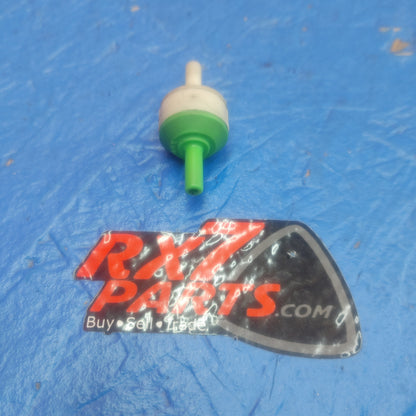 LHD, RHD Air Check Valve One Way  RX7 RX-7 FD FD3S 13B-REW 92 - 02 FD FD3S 13B-REW SH7B4/22