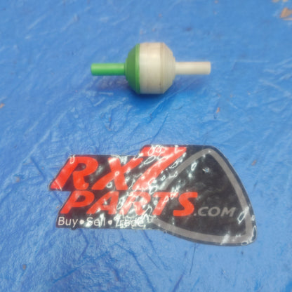 LHD, RHD Air Check Valve One Way  RX7 RX-7 FD FD3S 13B-REW 92 - 02 FD FD3S 13B-REW SH7B4/22