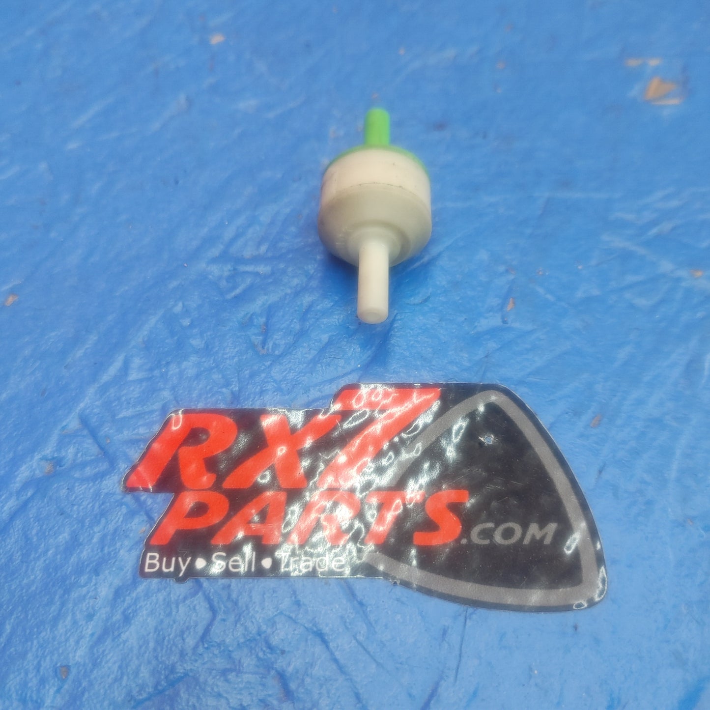 LHD, RHD Air Check Valve One Way  RX7 RX-7 FD FD3S 13B-REW 92 - 02 FD FD3S 13B-REW SH7B4/22