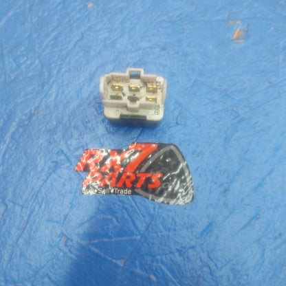 LHD, RHD Imasen Relay HD22 RX7 RX-7 FD FD3S 13B-REW 92 - 02 FD FD3S 13B-REW SH7B4/23