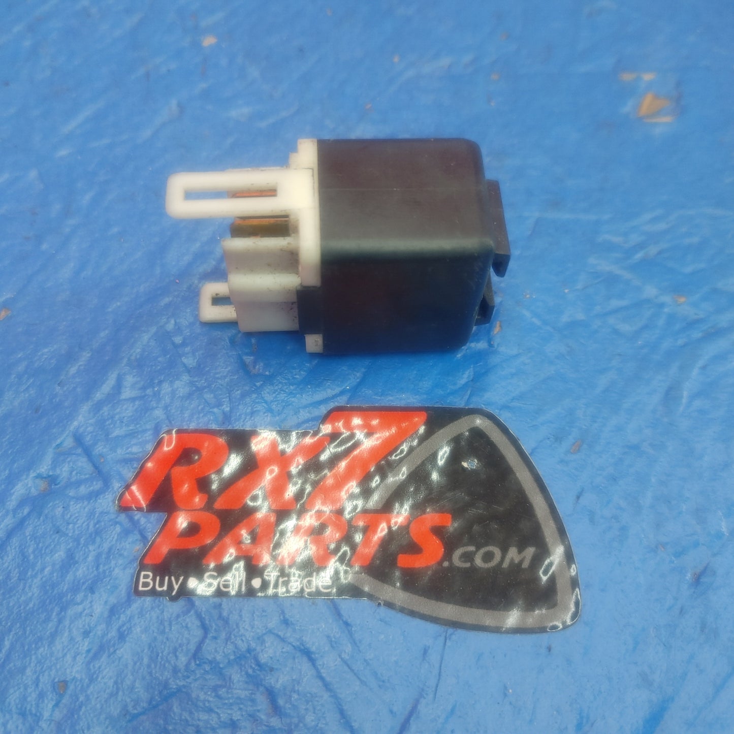 LHD, RHD Imasen Relay HD22 RX7 RX-7 FD FD3S 13B-REW 92 - 02 FD FD3S 13B-REW SH7B4/23