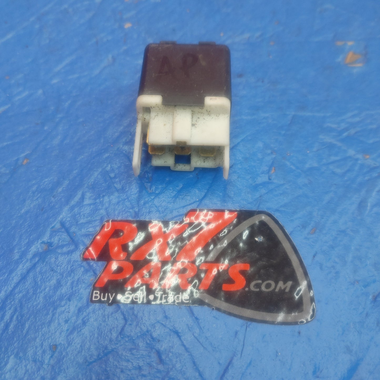 LHD, RHD Imasen Relay HD22 RX7 RX-7 FD FD3S 13B-REW 92 - 02 FD FD3S 13B-REW SH7B4/23