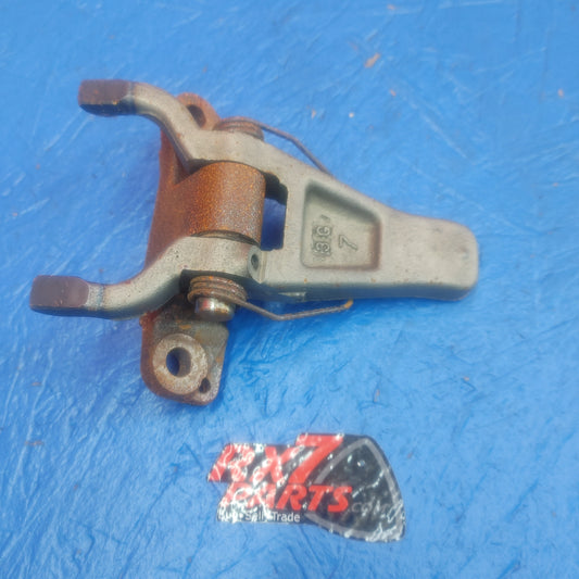 LHD, RHD Clutch Release Fork N3A1 16 520 RX7 RX-7 FD FD3S 13B-REW 92 - 02 FD FD3S 13B-REW SH7B5/3